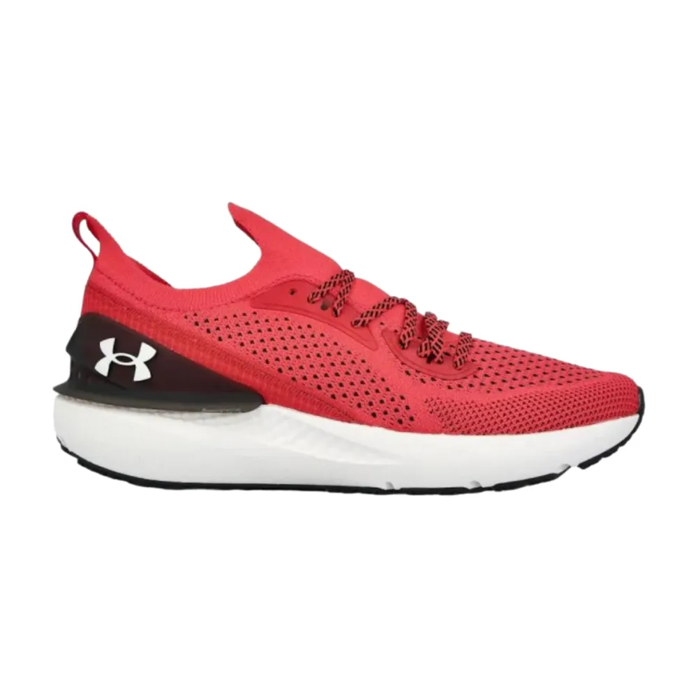Under Armour UA Shift 3027776-600 / rot