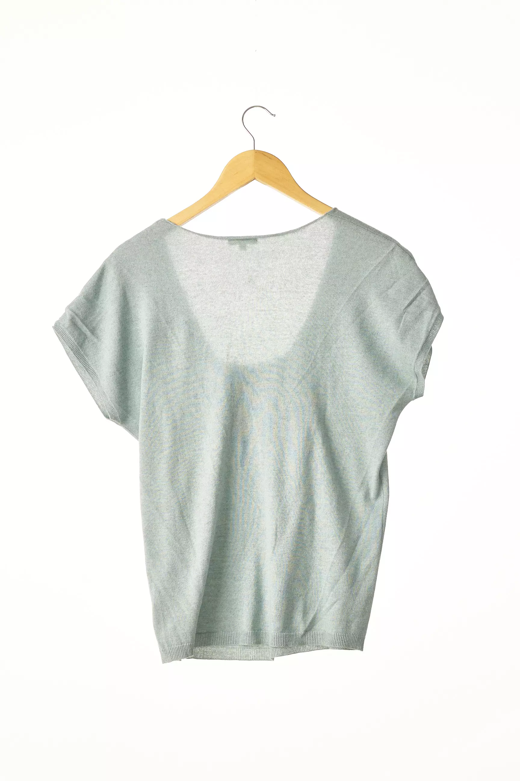 Eric Bompard Pulls Femme couleur bleu
