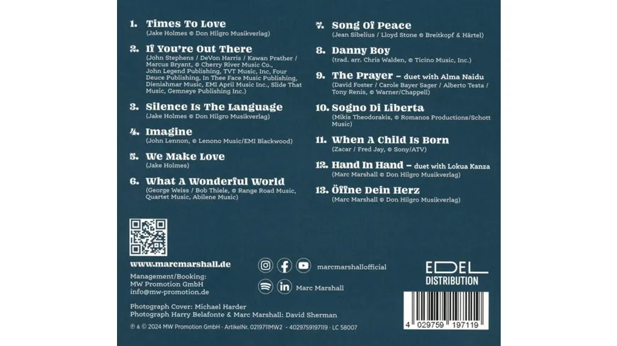 Times To Love