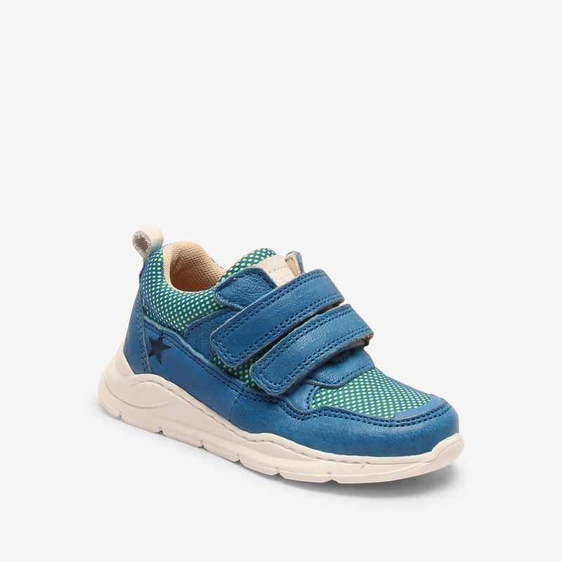 pan v cobalt - Blau
