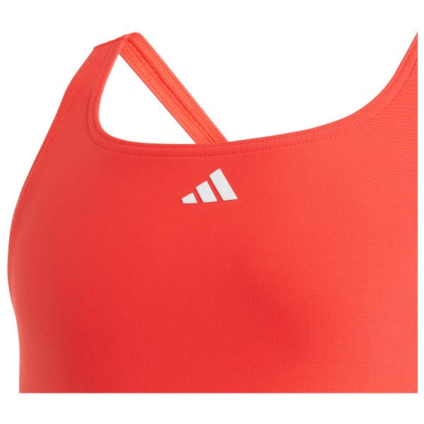 adidas - Kid's Cut 3-Stripes Swimsuit - Badeanzug