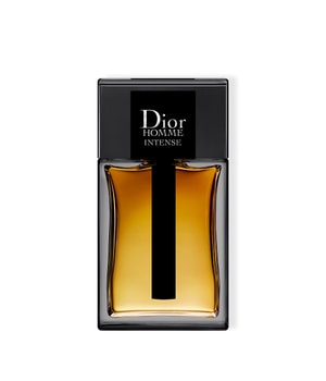 DIOR Homme Intense Eau de Parfum 150 ml