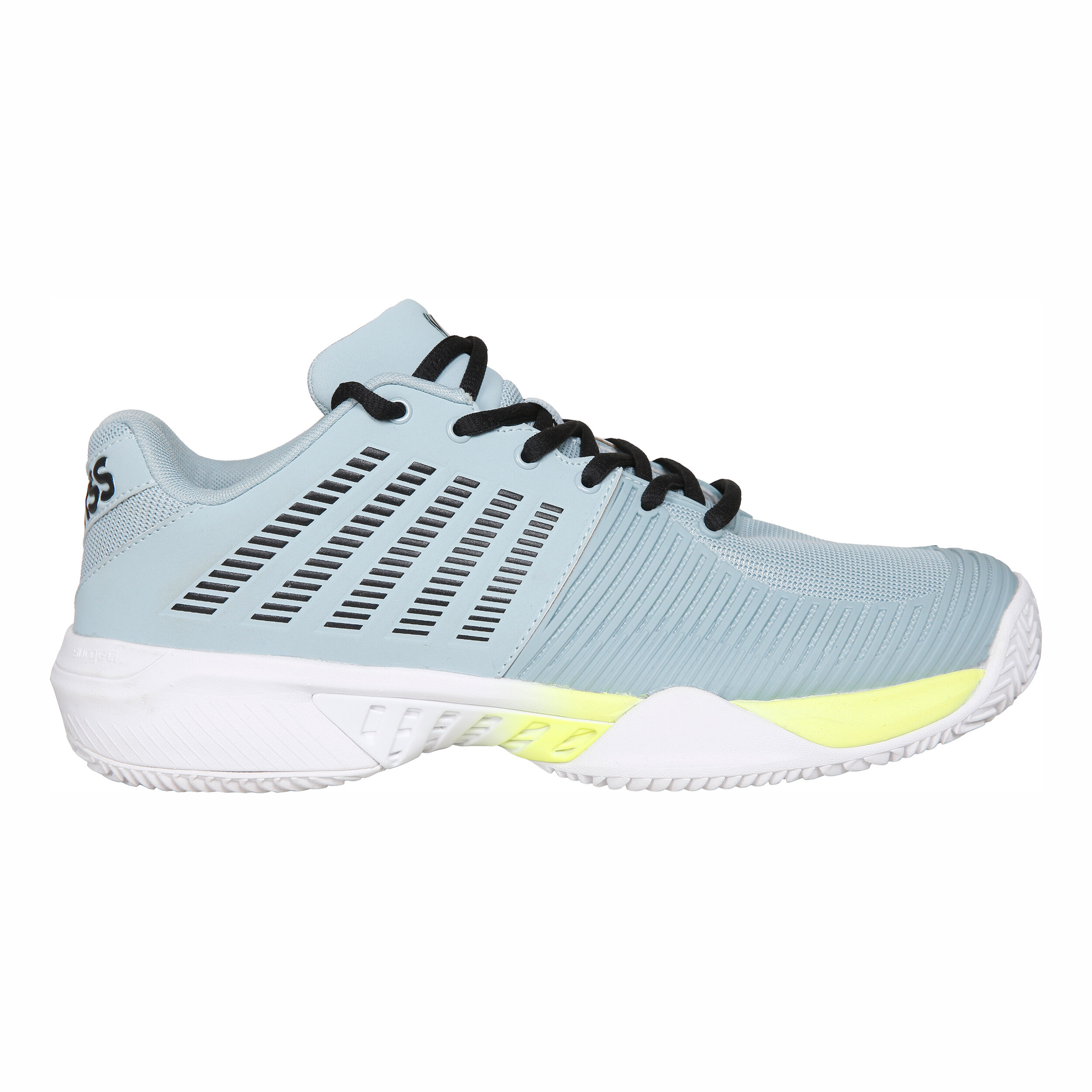 Express Light 2 Sandplatzschuh Herren - Hellblau, Schwarz