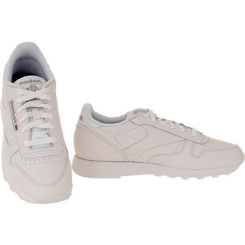 LIFESTYLE - SCHUHE DAMEN - SNEAKERS CLASSIC LEATHER SNEAKER DAMEN