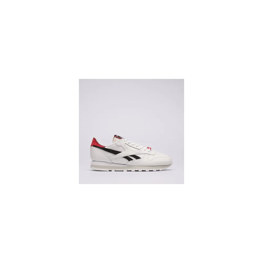 Reebok CLASSIC LEATHER 100202344 / weiss