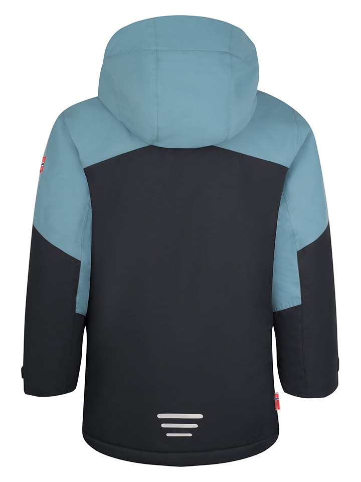 Trollkids Ski-/ Snowboardjacke 
