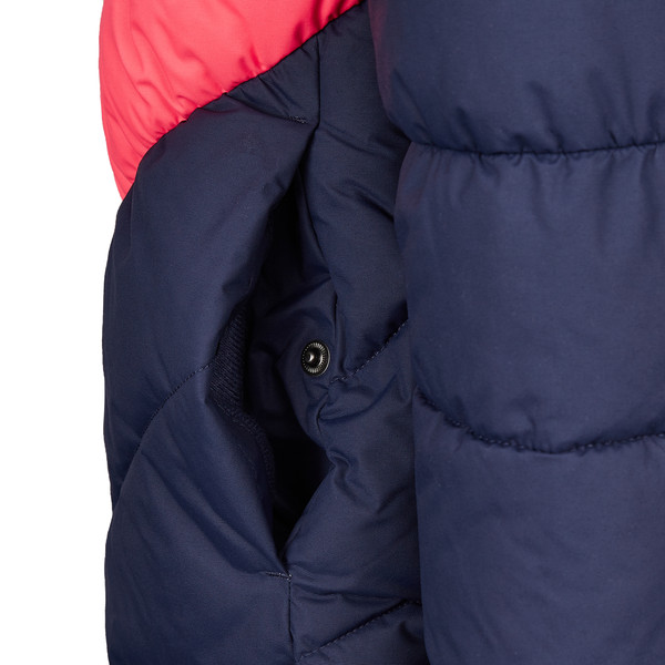 ARCTIC BLAST JACKET Kinder - Winterjacke