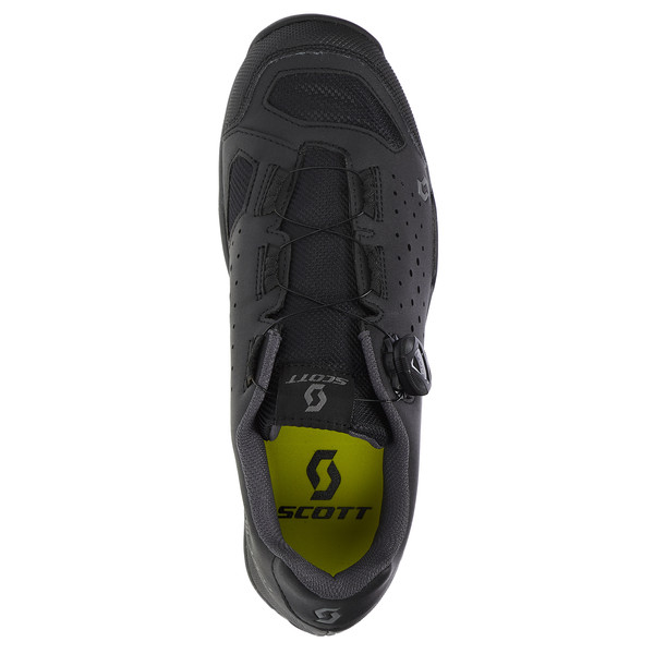 SCO SHOE SPORT TRAIL EVO BOA Herren - Fahrradschuhe