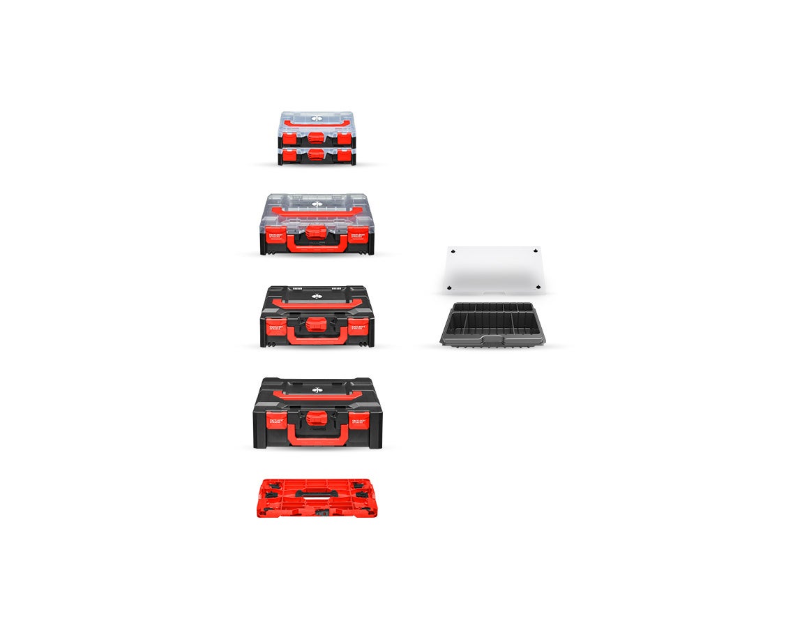 STRAUSSbox Aktions-Set II