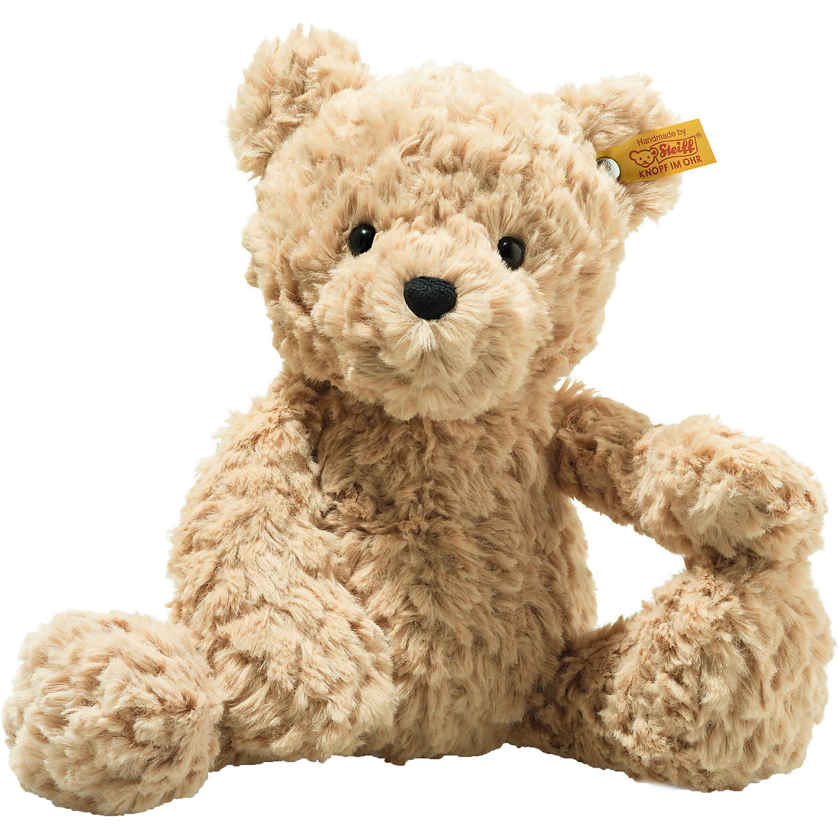 Soft Cuddly Friends Jimmy Teddybär, 30 cm
