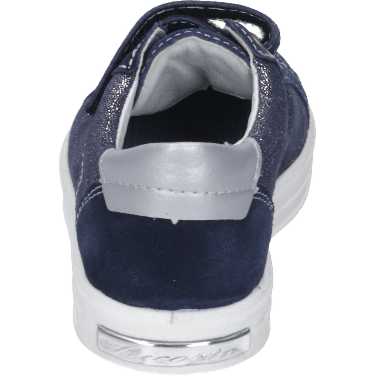 Klettschuhe Halbschuhe