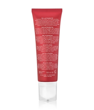 ALCINA Hals- und Dekolleté Gel Dekolletécreme-100 ml