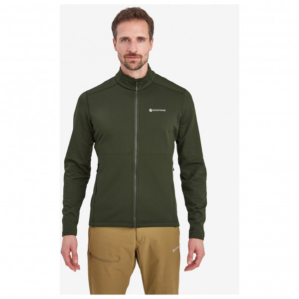 Montane - Protium Jacket - Fleecejacke
