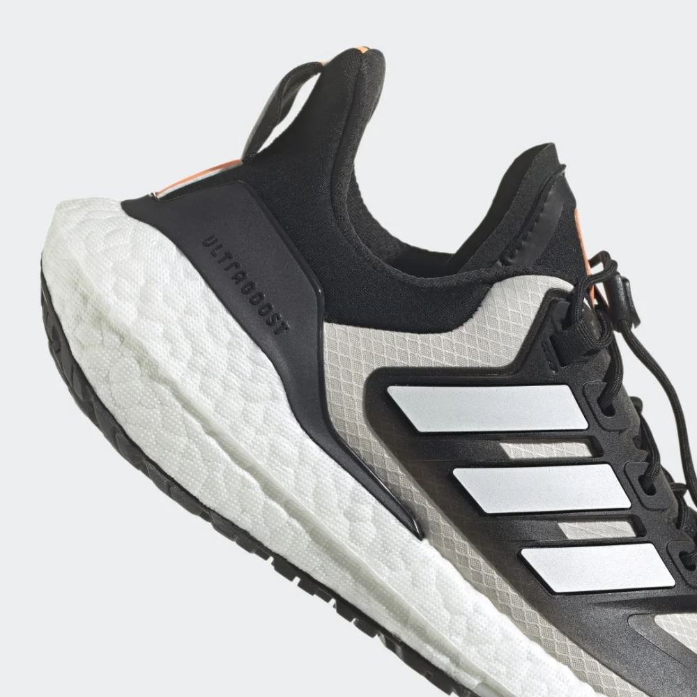 adidas Ultraboost 22 COLD.RDY 2.0 II GX6735 / schwarz