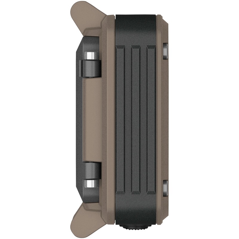 GARMIN GPS-Gerät Foretrex 901 Ballistic Edition