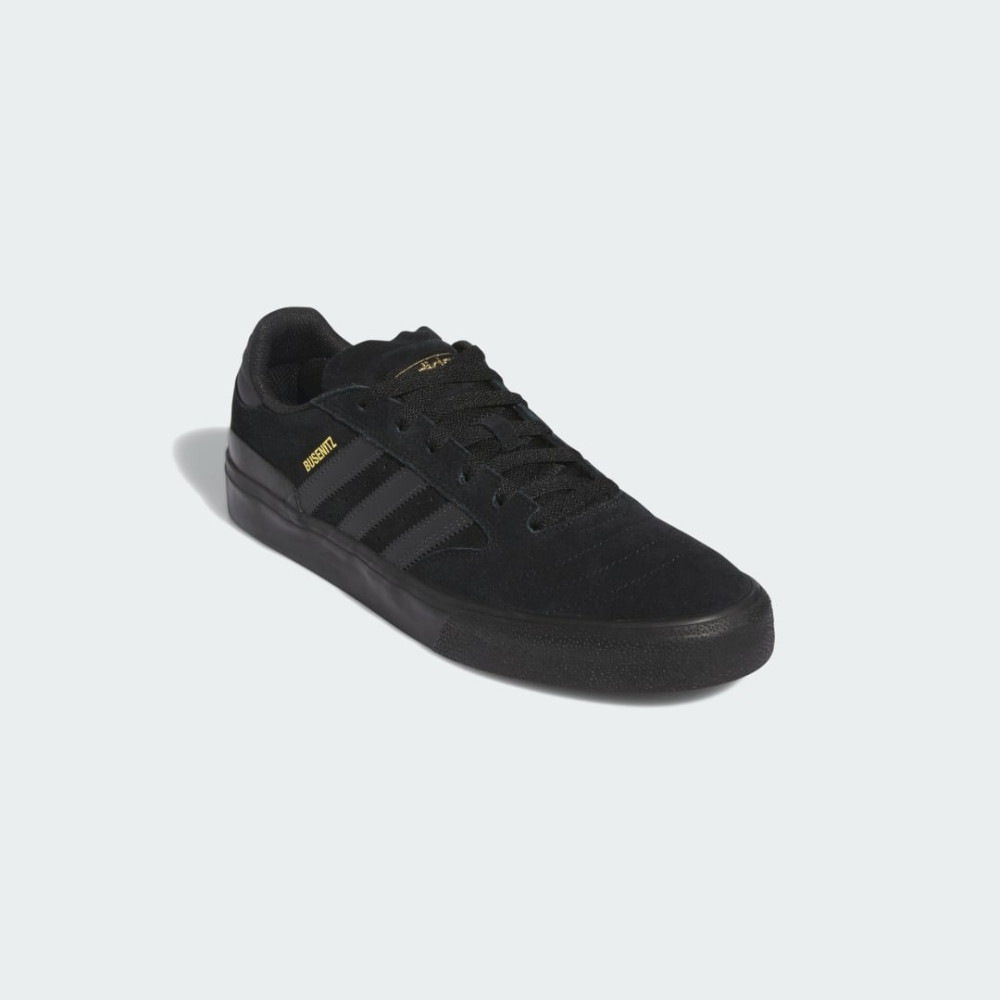 adidas Busenitz Vulc II IE3087 / schwarz