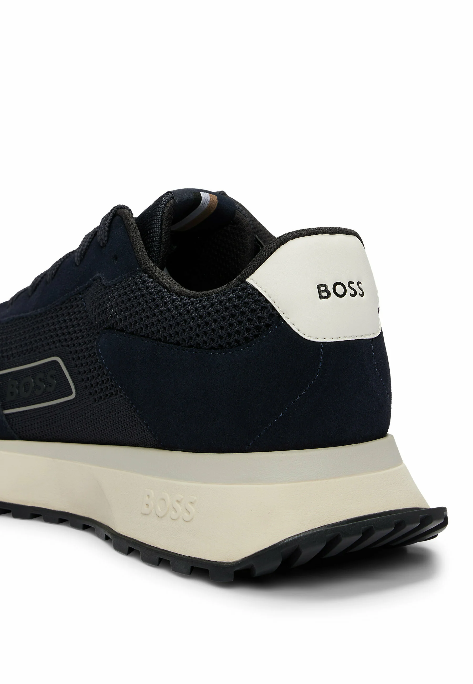 BOSS JONAH RUNN KNSD - Zapatillas bajas