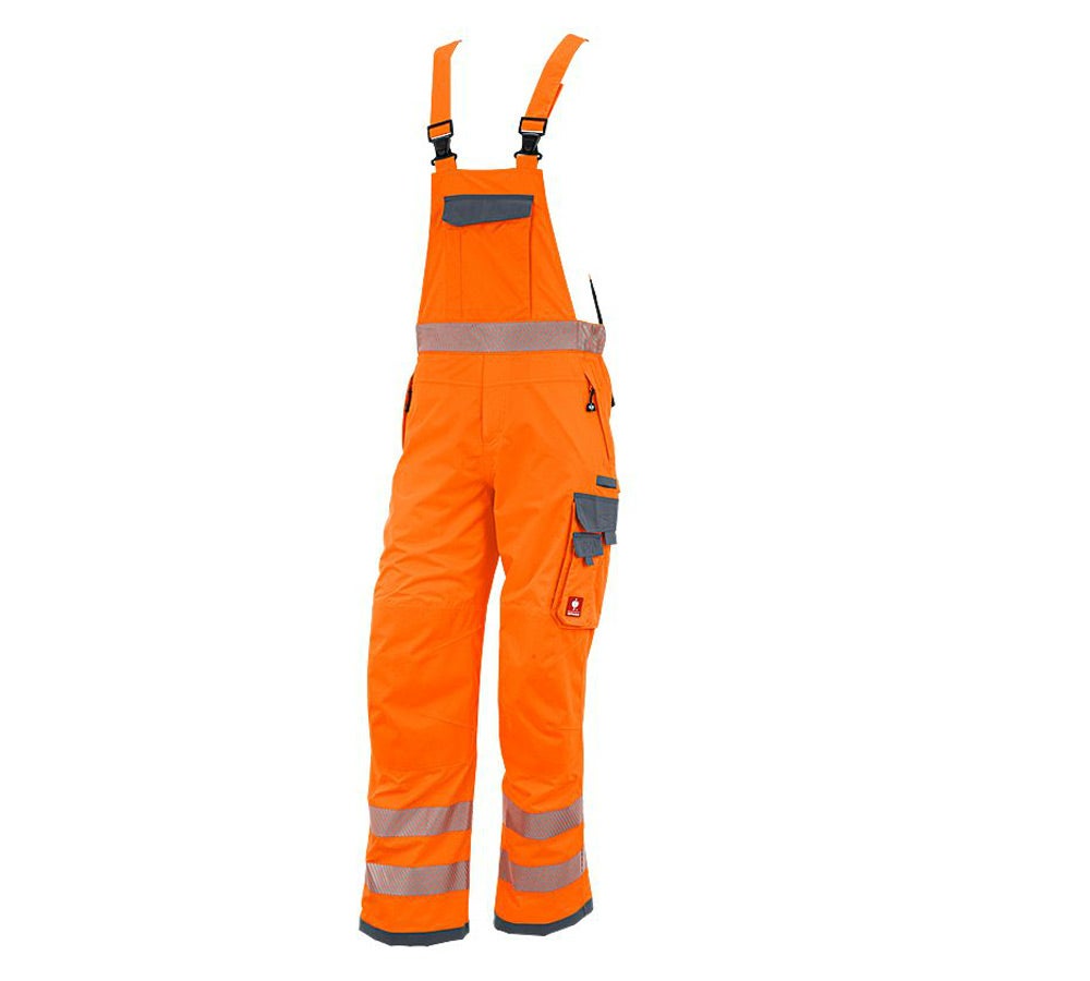 Warnschutz-Funktionslatzhose e.s.prestige