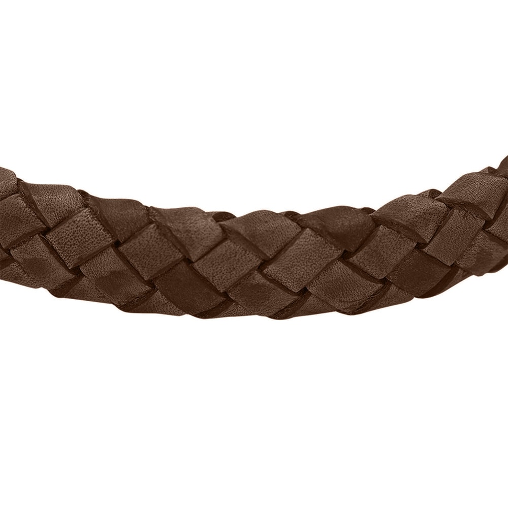 Heideman Bracelet en cuir Mika Bracelet