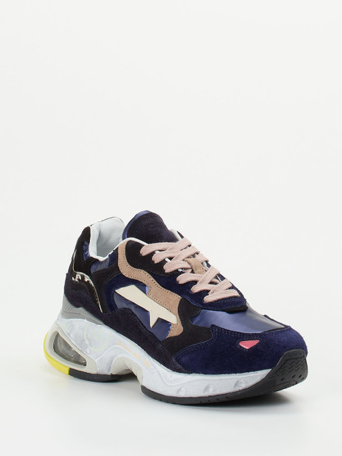 Sneaker-16631090117 Premiata