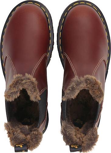 Dr. Martens Winter-Chelsea 2976 LEONORE
