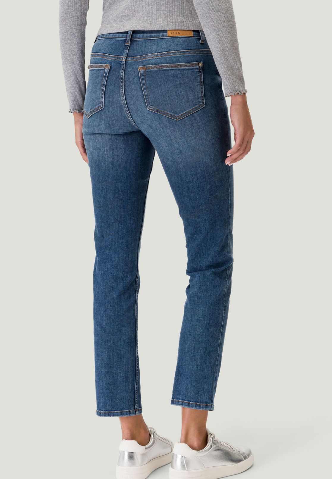 Jeans Style Seattle Slim Fit 30 Inch