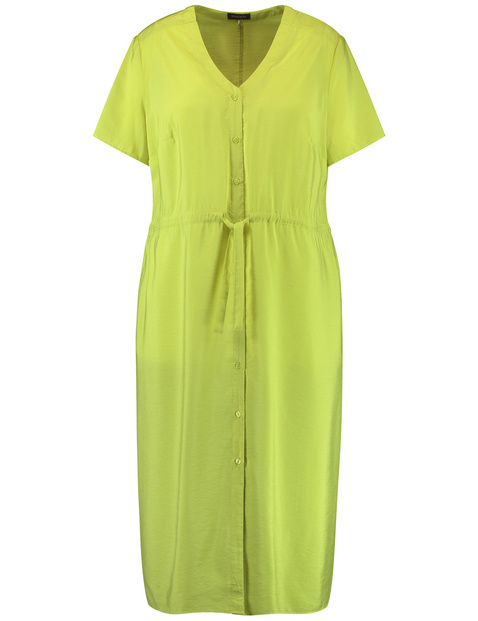 Sommerkleid in Midilänge