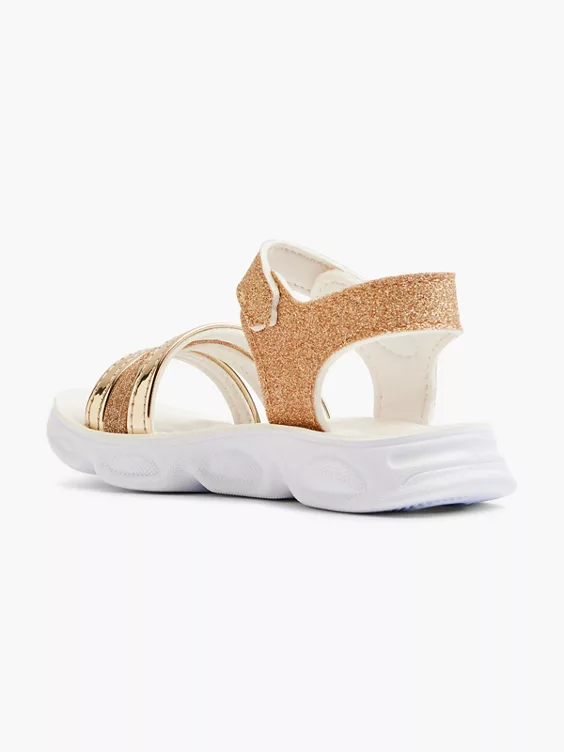 Cupcake Couture Sandale