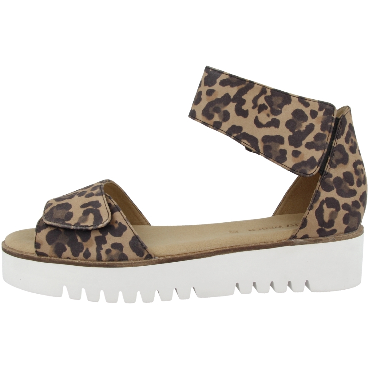 Gerry Weber Cesena 02 Sandale braun