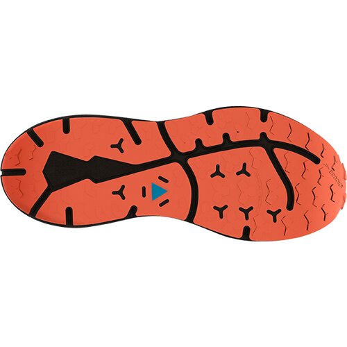 HERREN TRAILRUNNINGSCHUHE DIVIDE 4 GTX