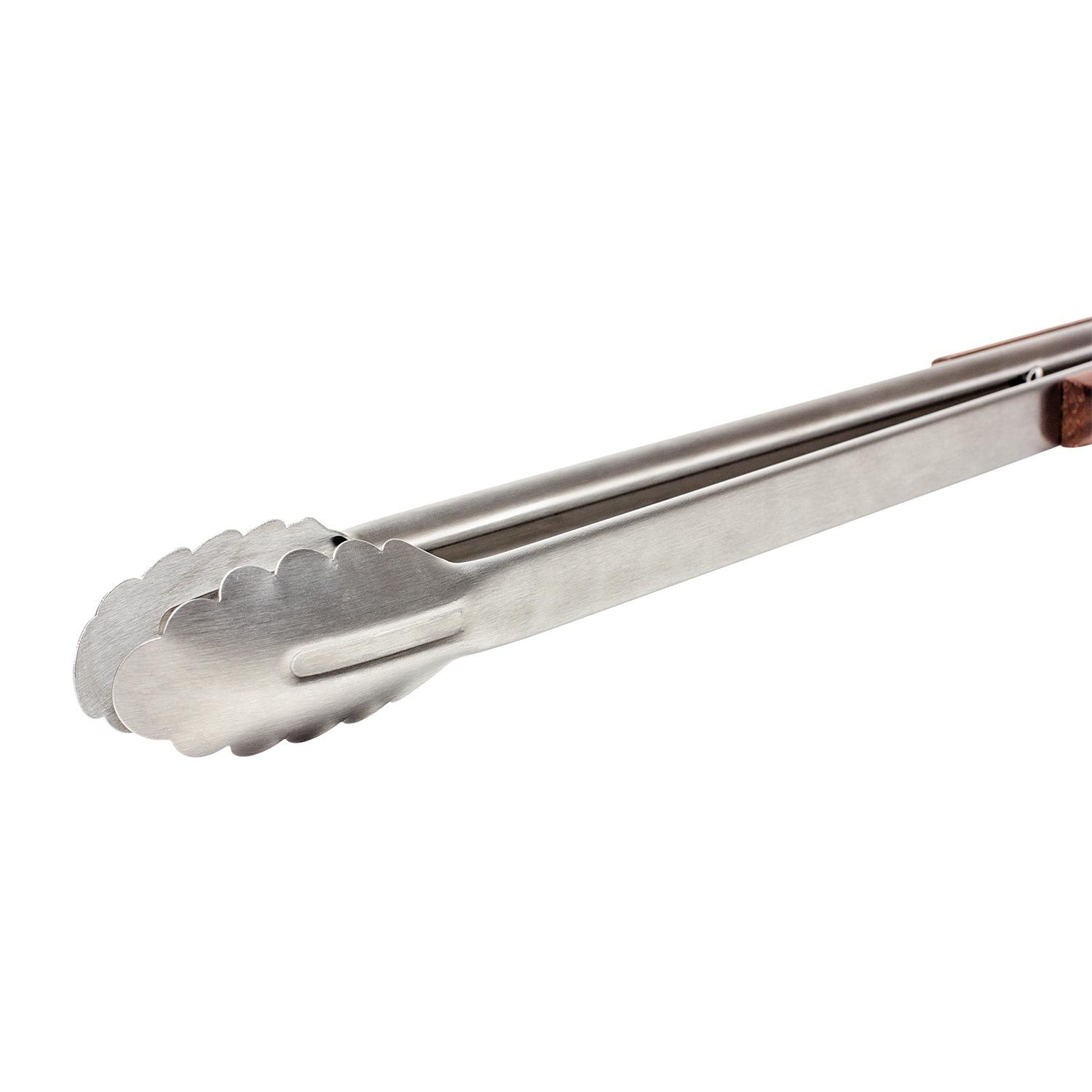 Grill- und Kohlezange