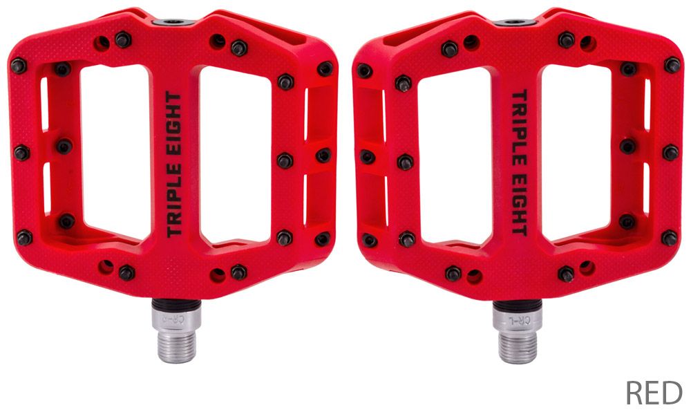 TRIPLE EIGHT ETP 2.0 Flat Plattformpedale kaufen | Bike-Discount