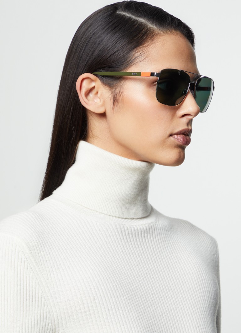 Ralph Lauren polarizētās saulesbrilles PH3137