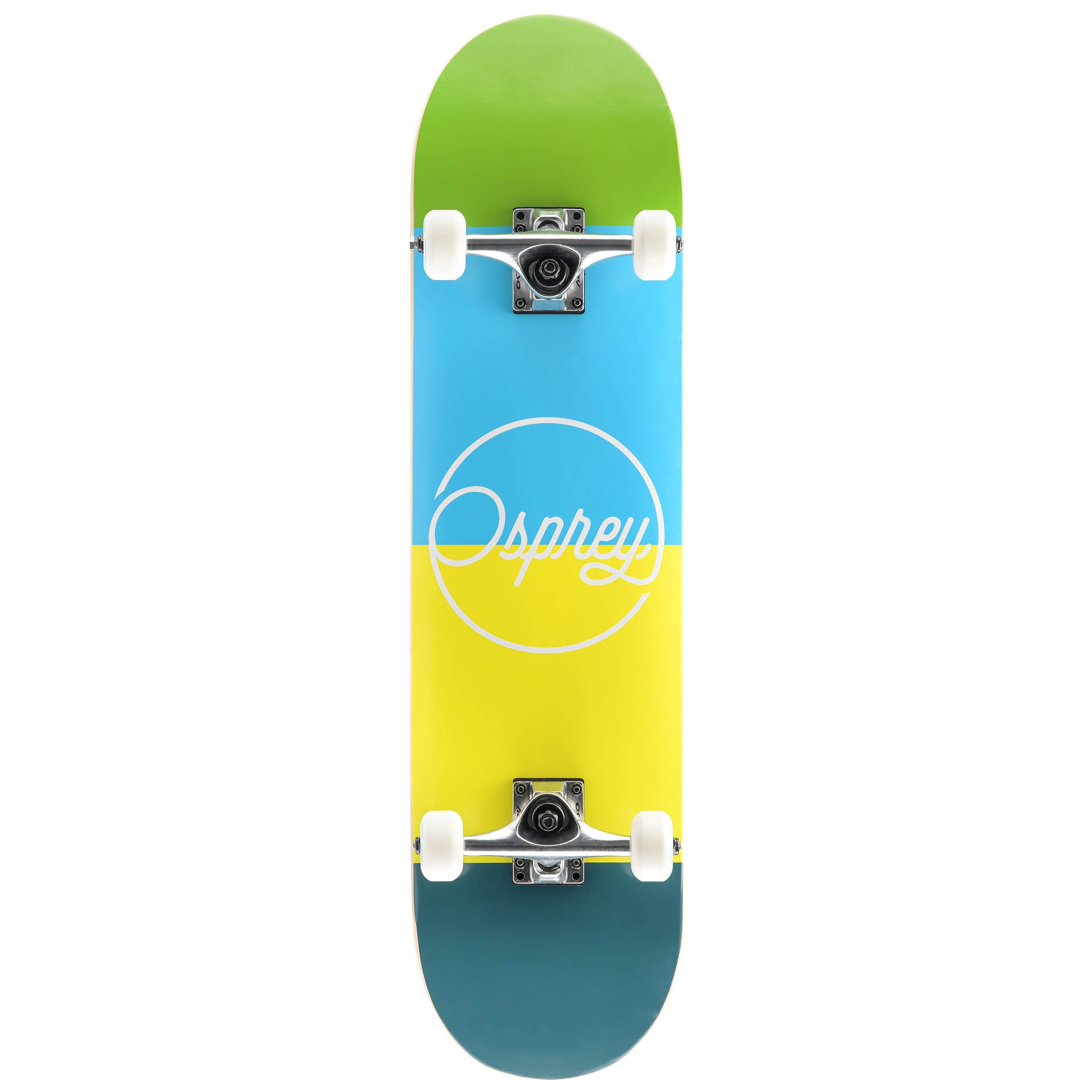 Osprey Blocks 79 cm DoubleKick skateboard