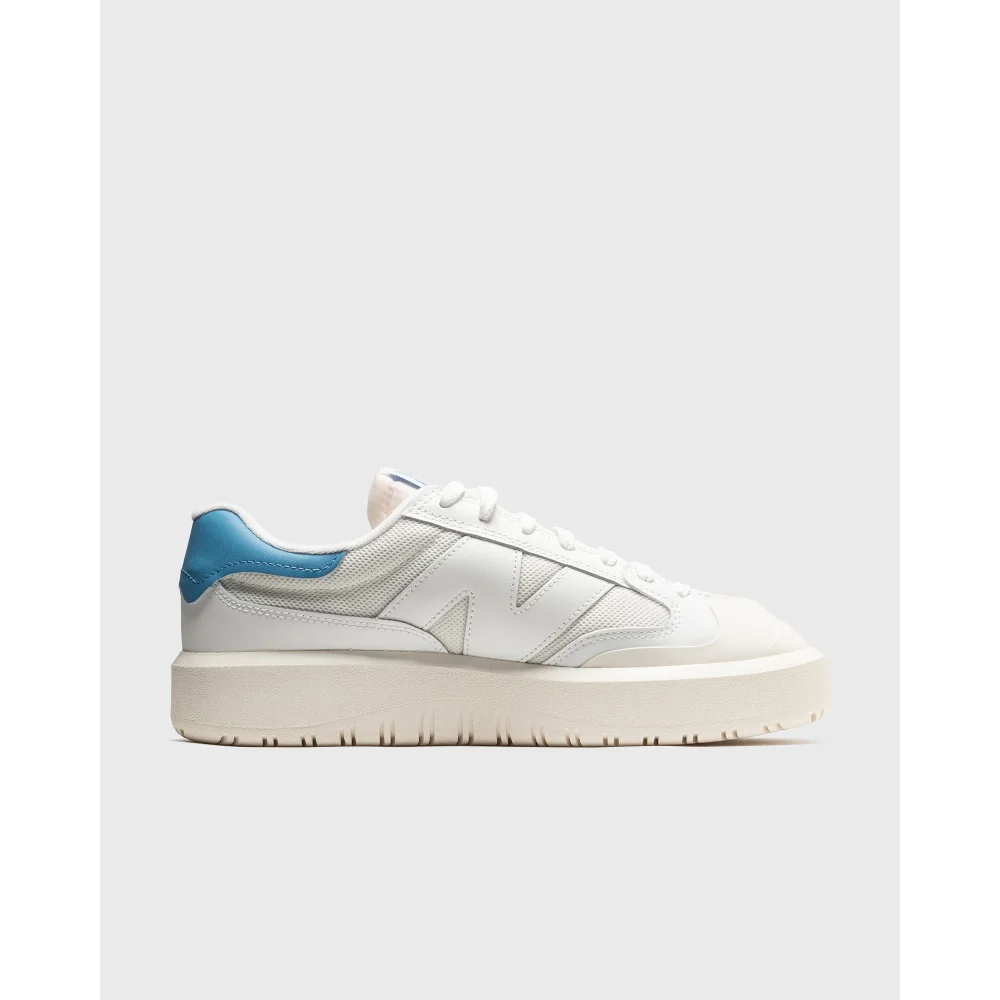 New Balance CT302 CT302OE / weiss