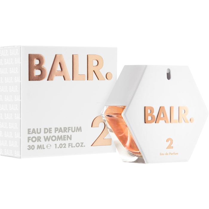 Eau de Parfum Spray