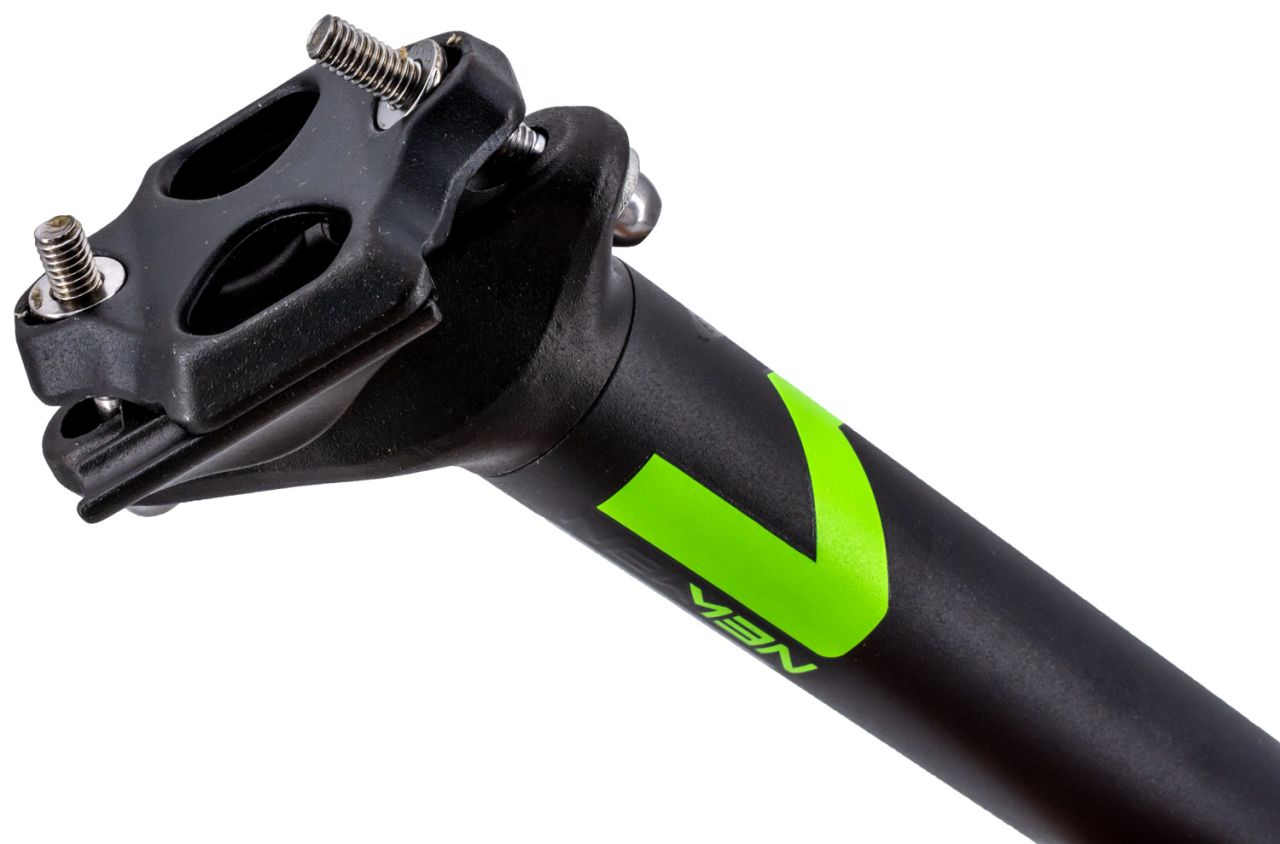 Newmen Evolution 31,6x400mm Sattelstütze kaufen | Bike-Discount