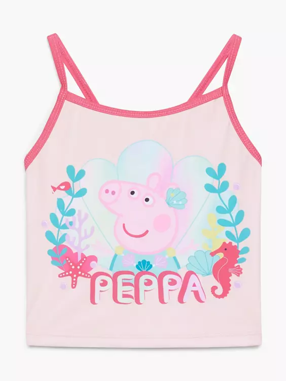 Peppa Pig Badeanzug