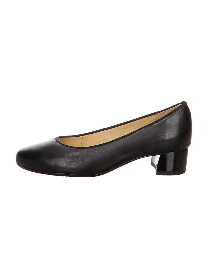 ara Brautschuhe in Schwarz günstig kaufen