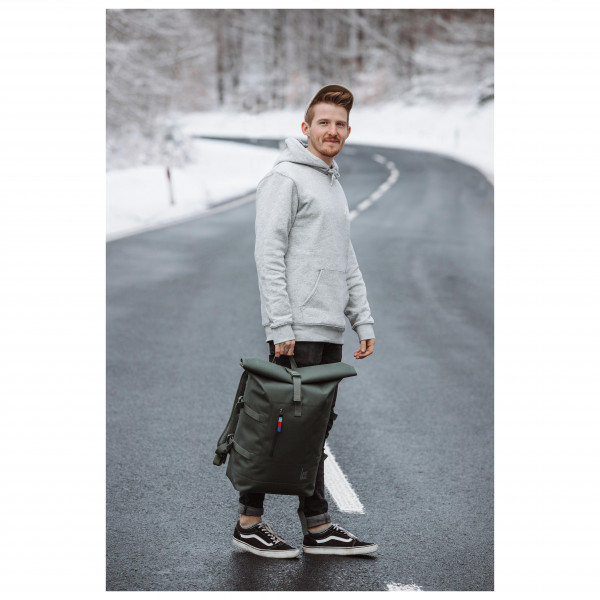 Got Bag - Rolltop 31 - Daypack
