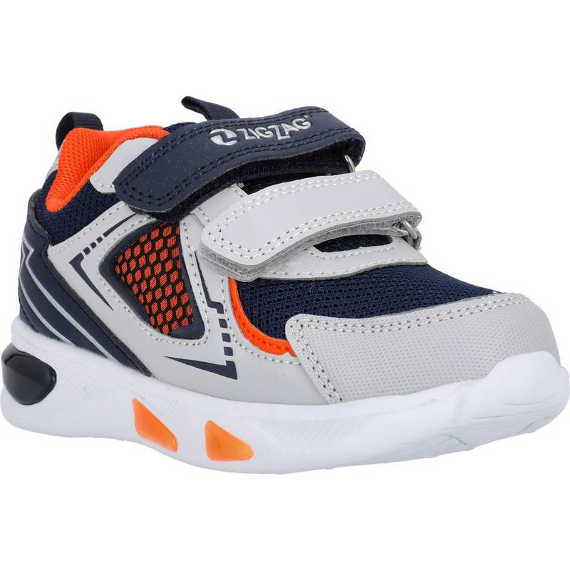 ZigZag Fulgur Sneaker Kinder