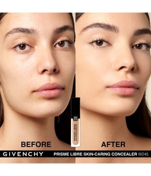 GIVENCHY Prisme Libre Skin-Caring Concealer Concealer-11 ml