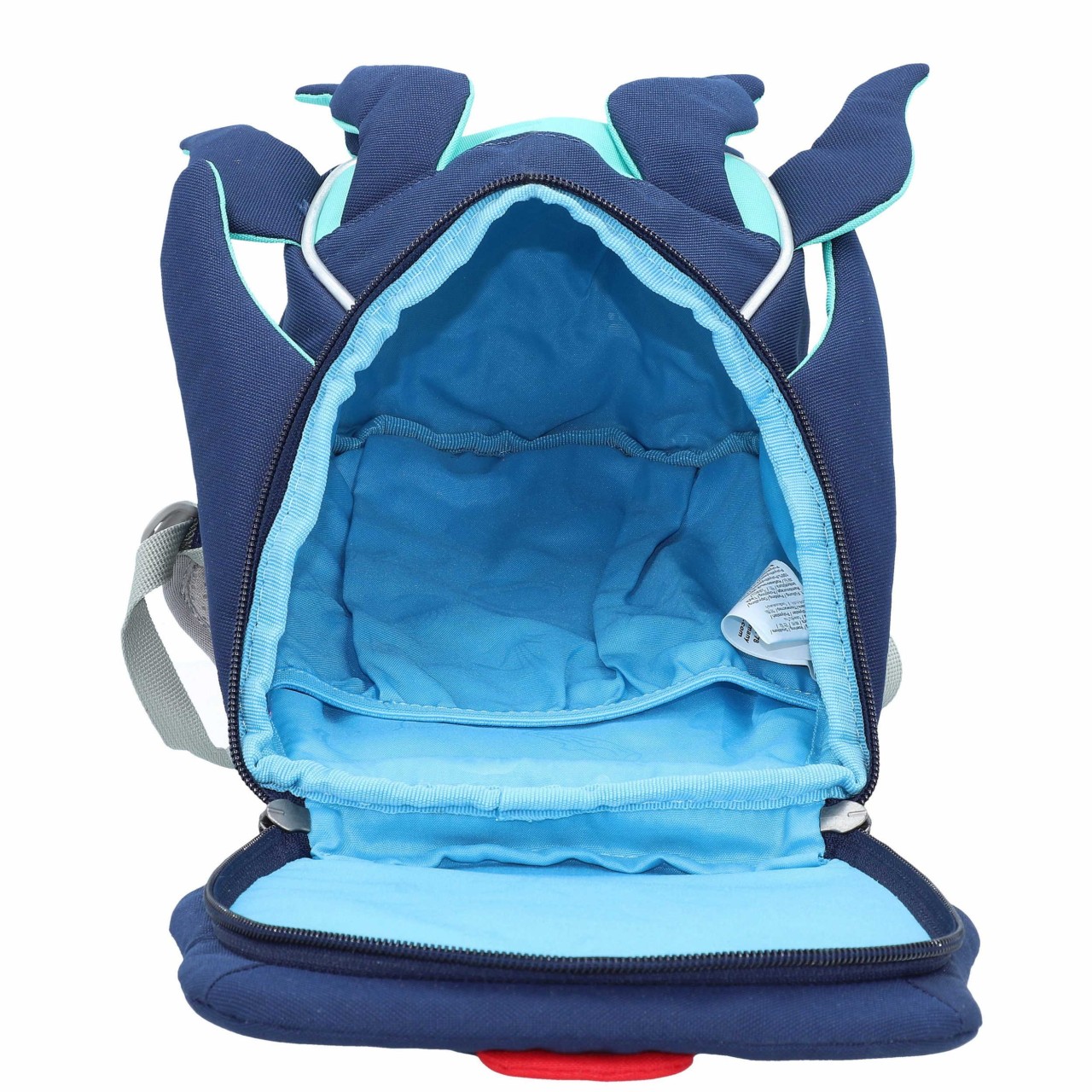 AFFENZAHN Handtaschen blau Kleine Freunde