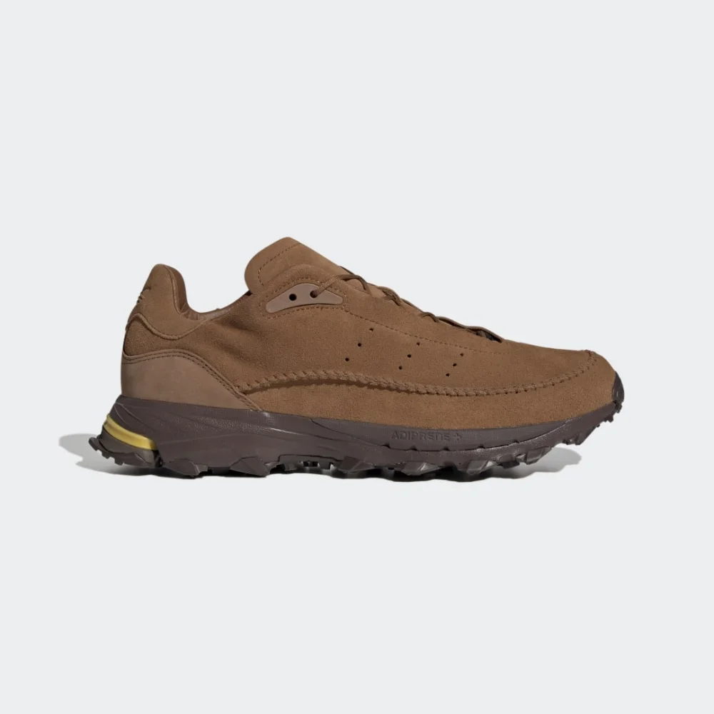 adidas Mocaturf Adventure HR1528 / braun