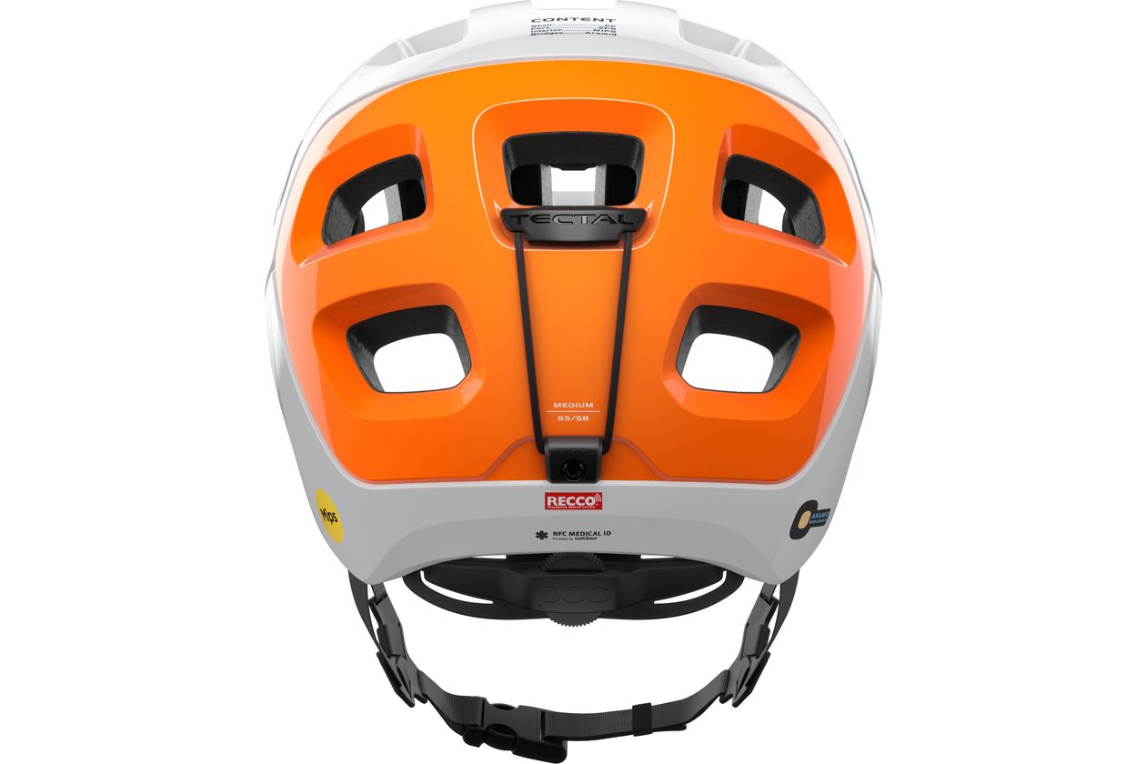 POC Tectal Race MIPS NFC