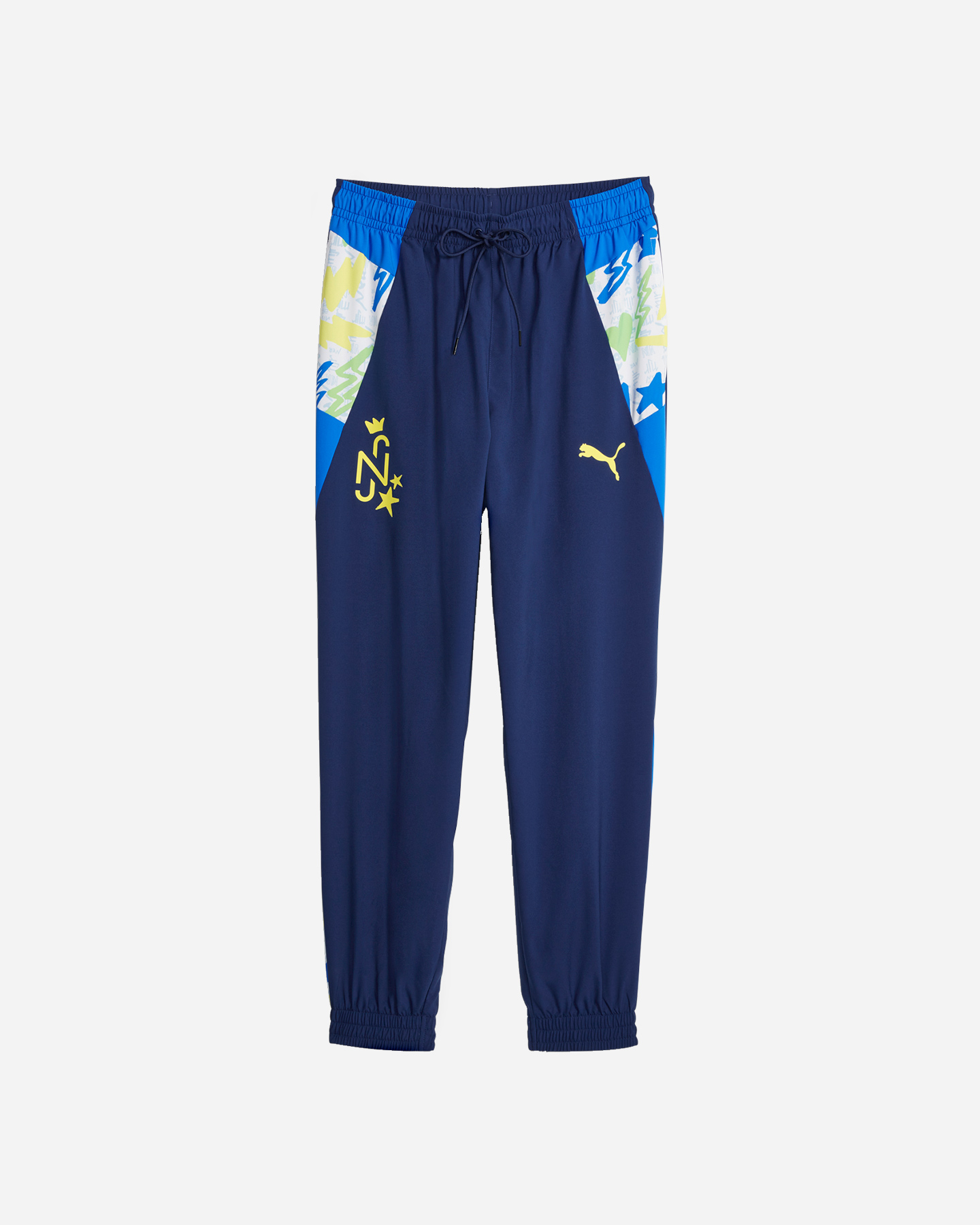 Spodenki piłkarskie Puma Neymar Persian M 658507-01