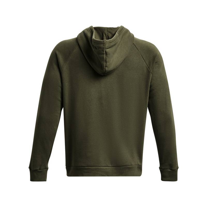 Under Armour Rival Logo Fleece Hoody Funktionssweatshirt Herren