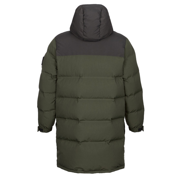 ALEX LONG DOWN JKT M Herren - Daunenjacke