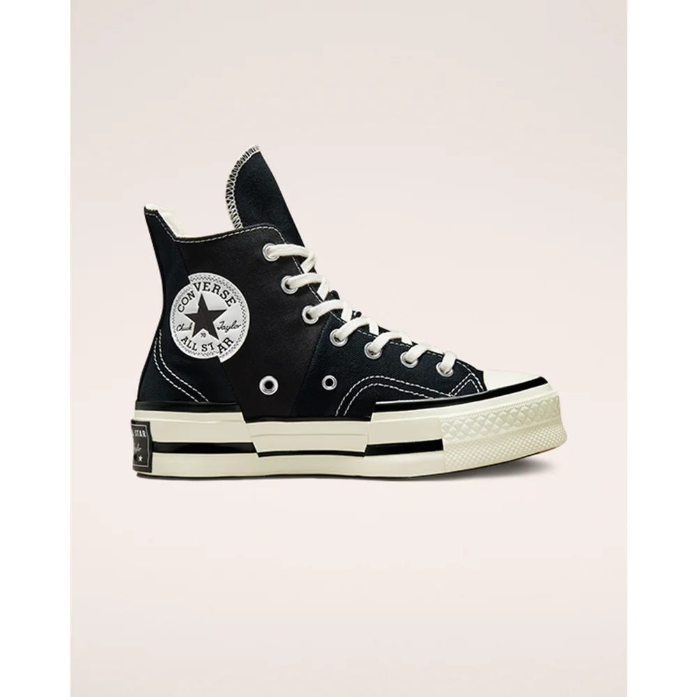 Converse Chuck 70 Plus A00916C / schwarz