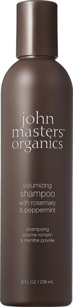 John Masters Organic Volumizing Shampoo with Rosemary & Peppermint Shampoo